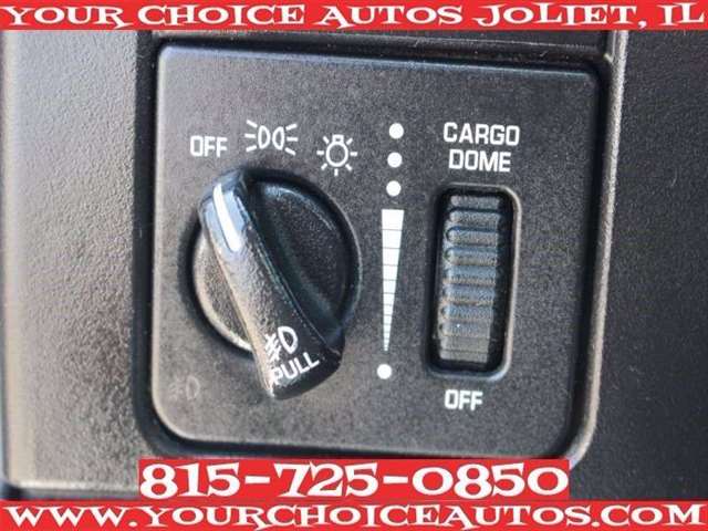 2001 Dodge Dakota 4dr Sport 4WD Crew Cab SB